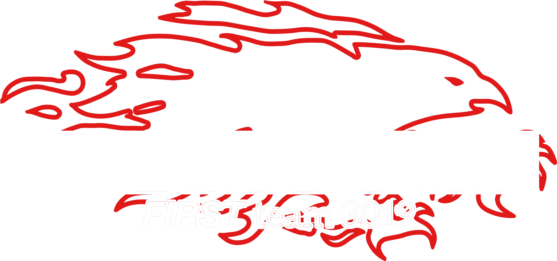 We Are Firebird Robotics - Design (1775x1063), Png Download