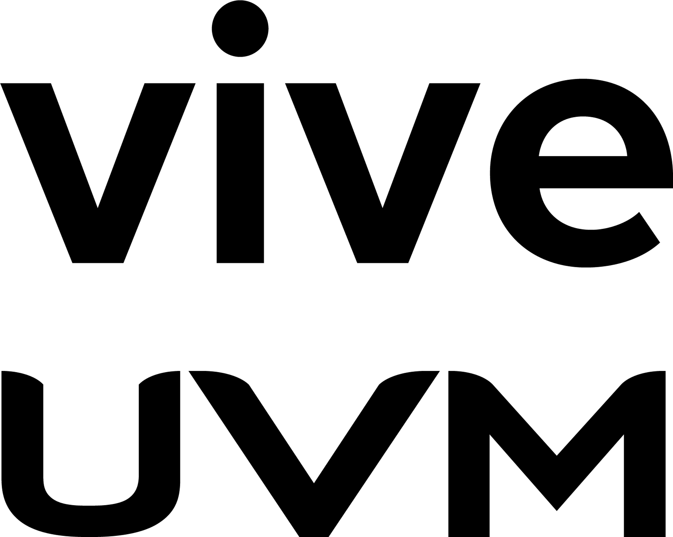 Mobile Logo - Universidad De Valle De Mexico Uvm Logos (2250x2250), Png Download