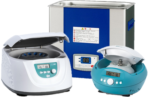 Medical And Pharmaceutical Equipment Hcs - Medicine (500x411), Png Download