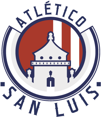 Sanluis - Atletico San Luis Escudo 2017 (400x400), Png Download