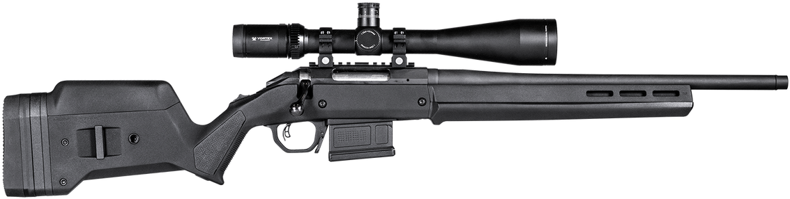 Magpul Hunter Ruger American Short Action Stocks - Magpul Hunter American Stock (1280x1280), Png Download