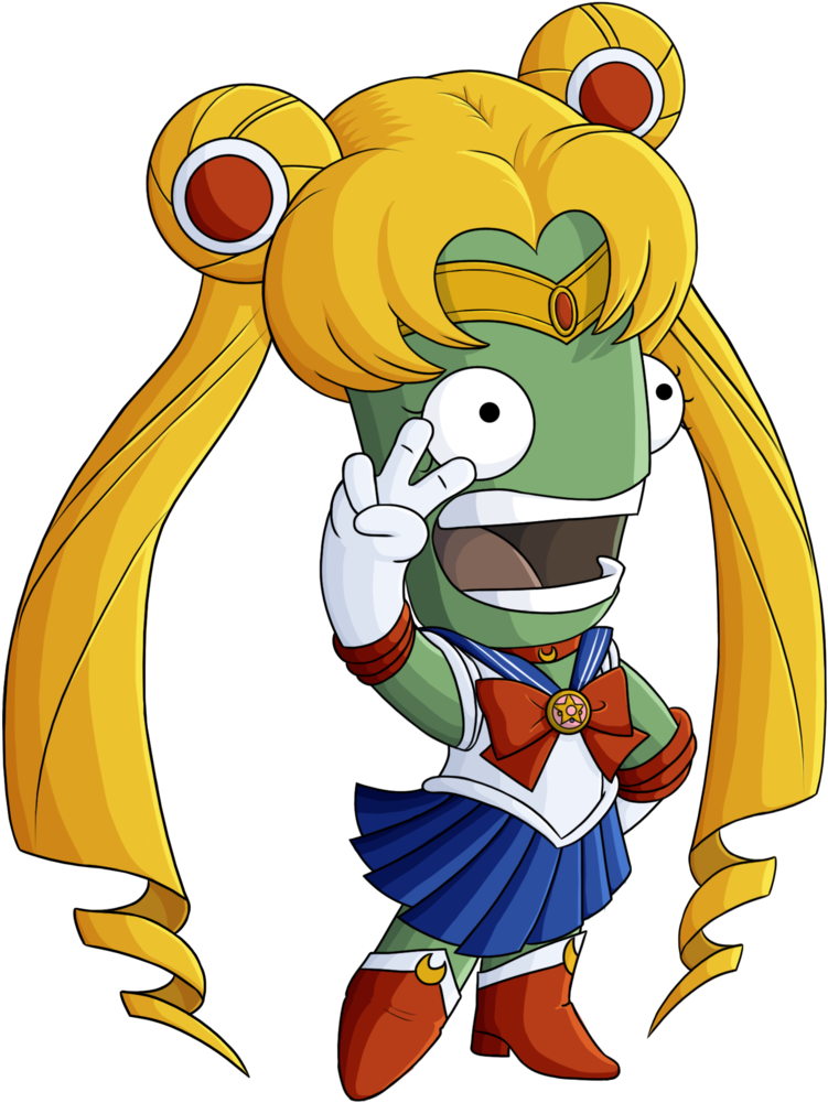 [ksp/oh God Why] Http - Kerbals Girls (800x1067), Png Download