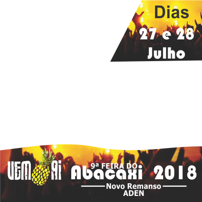 Festa Do Abacaxi 2018, Que Acontece No Novo Remanso - System Of A Down (400x400), Png Download