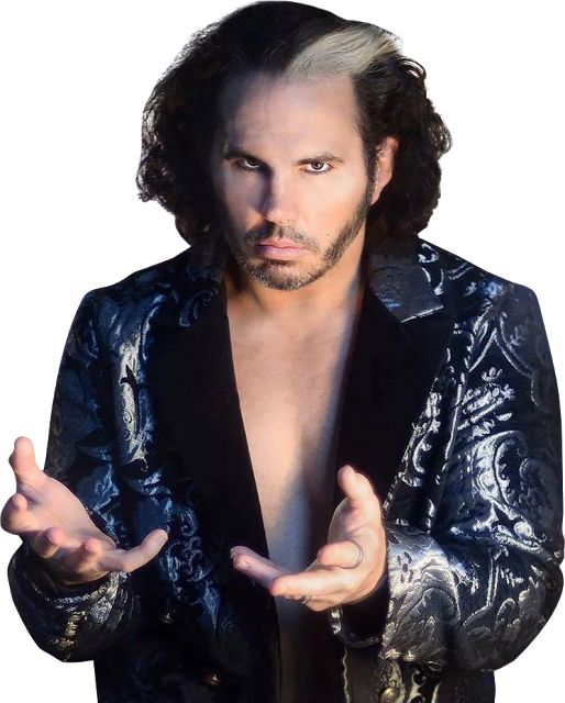 Saturday, 6 May - Matt Hardy Final Deletion (514x640), Png Download