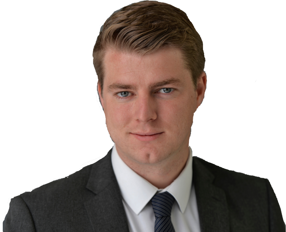 Adam Hardy - Vice President, Sales Americas (1200x1000), Png Download