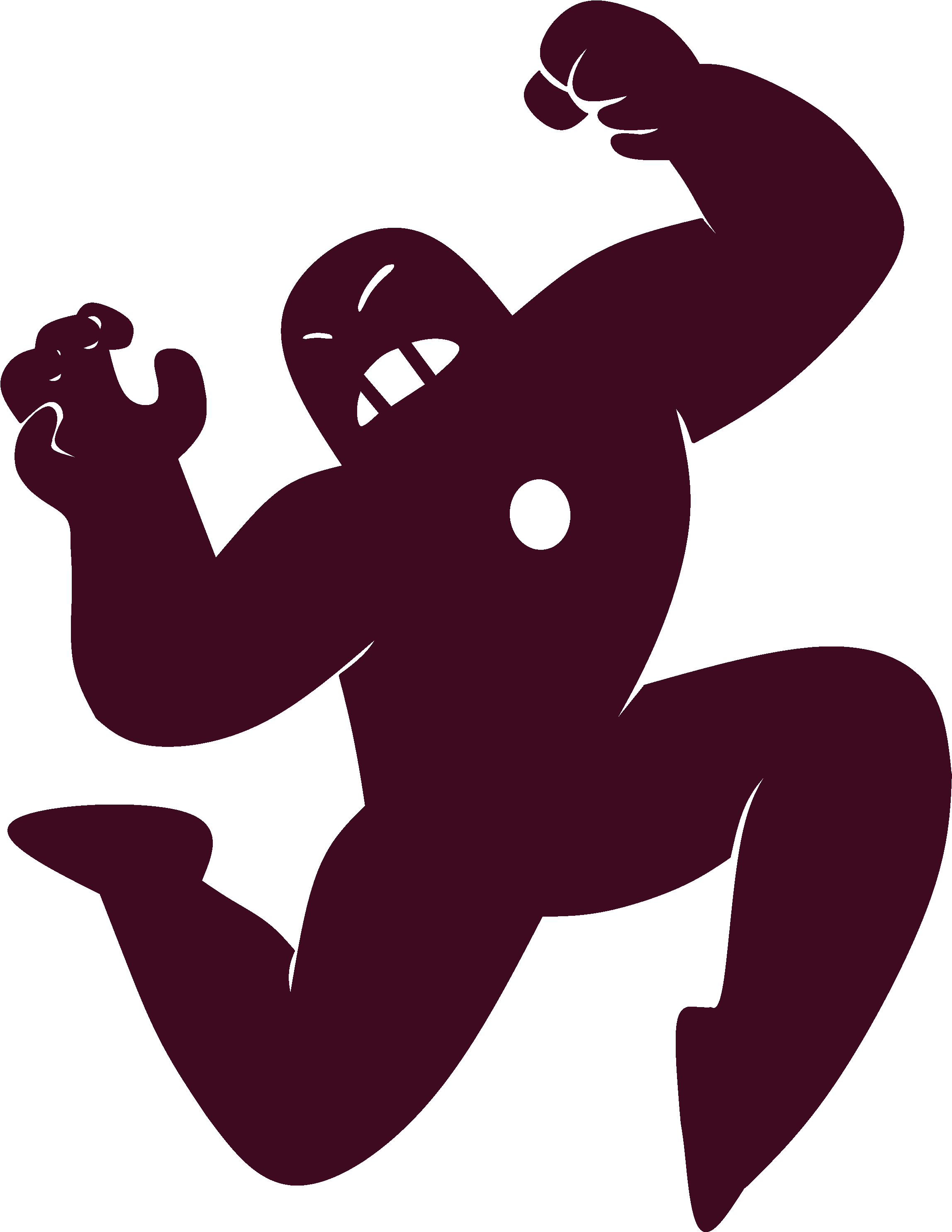 Unknown Gem 15 - Steven Universe Gemas Desconocidas (2432x3082), Png Download