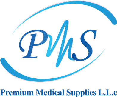 Premium Medical Supplies Llc - Pcos Symbol (400x340), Png Download