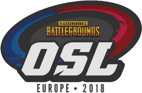 Ogn Super League Europe Pubg Invitational - Playerunknowns Battlegrounds Pc - Genuine Steam Download (500x330), Png Download