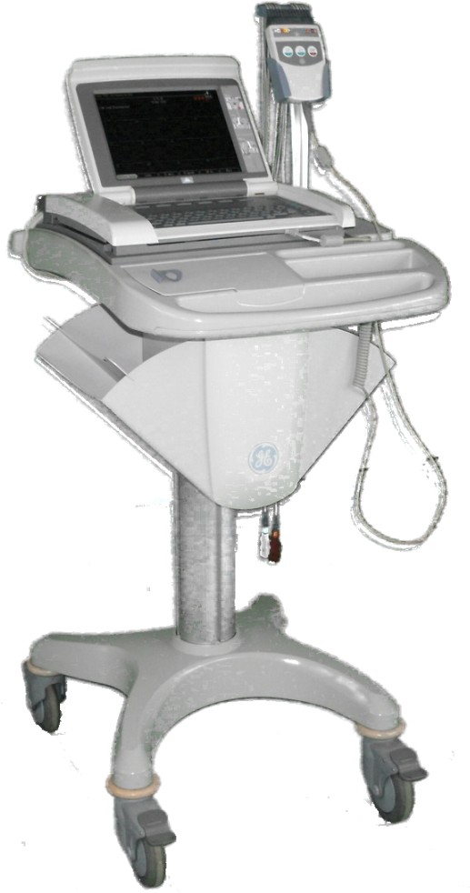 Http - Personal Computer (613x1024), Png Download