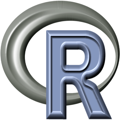 Open Source Imaging Project Uploads R Project Logo - R Project (500x500), Png Download