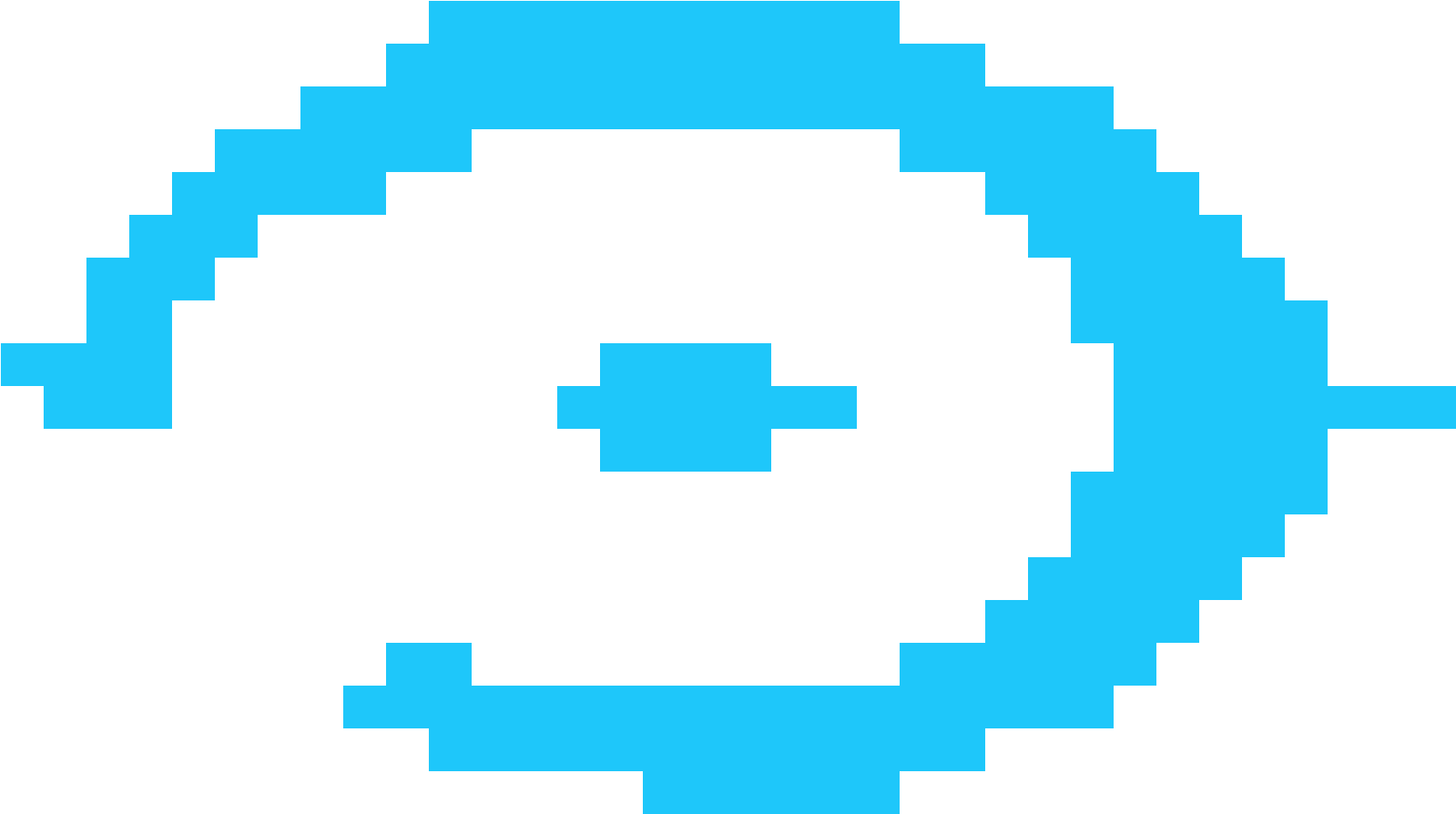 Concept For The Halo-symbol On /r/place I Made, I'm - Igreja Matriz São Pedro (1900x1150), Png Download