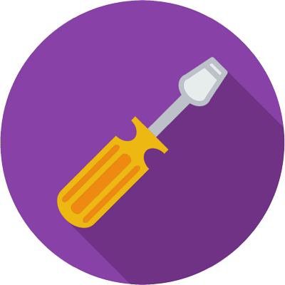 Disputes Related To - Screwdriver (400x400), Png Download