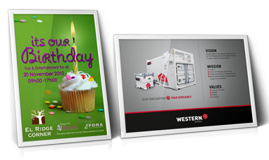 Click Frames - Single Birthday Candle (400x400), Png Download