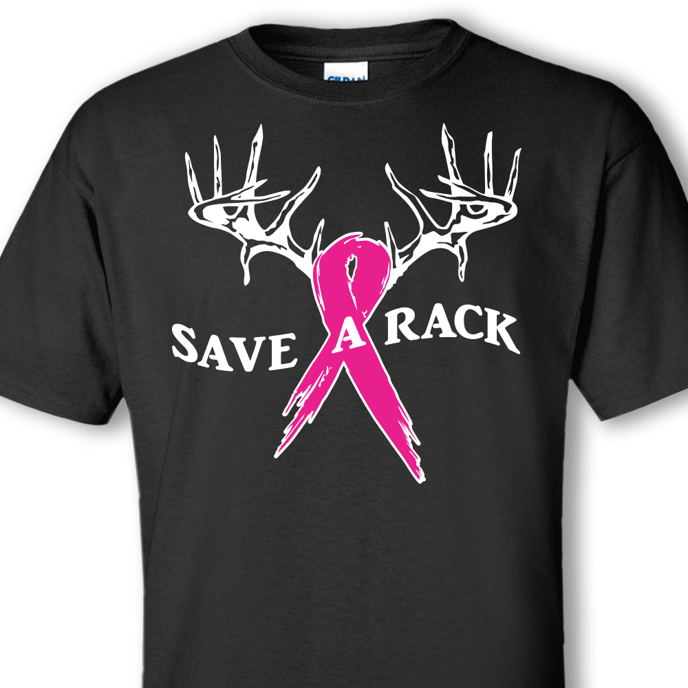 Save A Rack Black T-shirt - That's My Girl Volleyball Shirt (1000x1000), Png Download