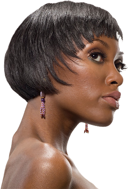 Love Your Hair - Hair Bar Nyc (600x900), Png Download