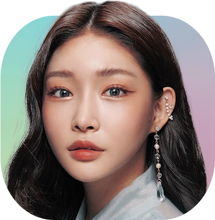 Welcome Byulharang Here You'll Find Only Kim Chungha - Kim Chung-ha (475x475), Png Download