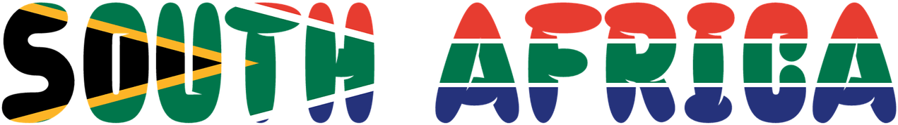 Country South Africa Flag - Graphic Design (1280x723), Png Download
