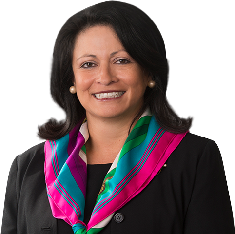 Maria Mejia-opaciuch - Woman (500x500), Png Download
