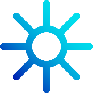 Solar Energy - Wheel Of Ship (395x394), Png Download