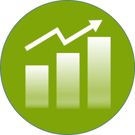 Grow In Button - Charing Cross Tube Station (434x436), Png Download