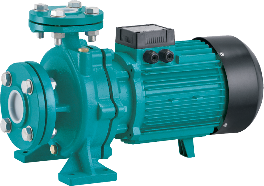 Close Couple Pump - Water Motor Pump Png (1000x1000), Png Download