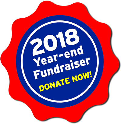 Support Crf Button - Constitutional Rights Foundation (400x415), Png Download