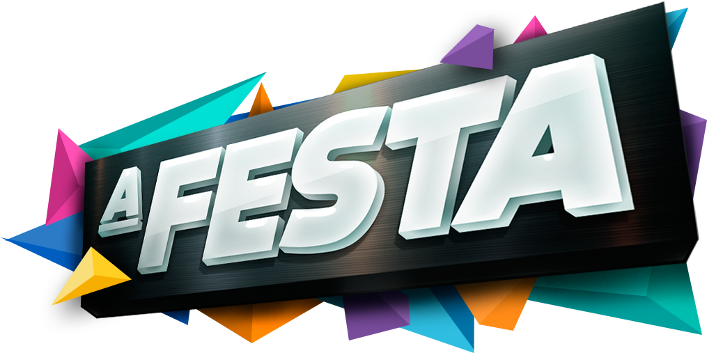 Fotos 2017 - Logo De Festa (1200x825), Png Download