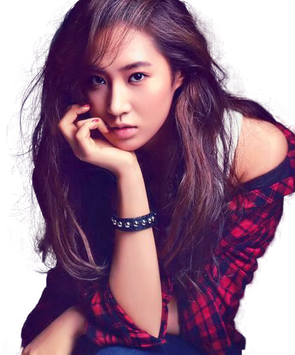 Happy Birthday Yuri - Yuri Snsd (416x500), Png Download
