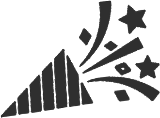 Birthday Icons For Instagram (567x510), Png Download