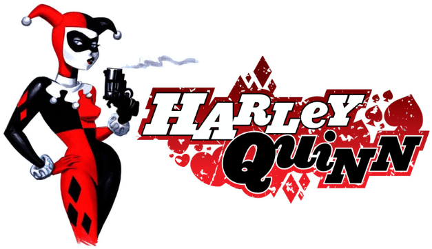 Harley Quinn Coloring Pages - Harley Quinn Cosplay Jumpsuit (648x550), Png Download