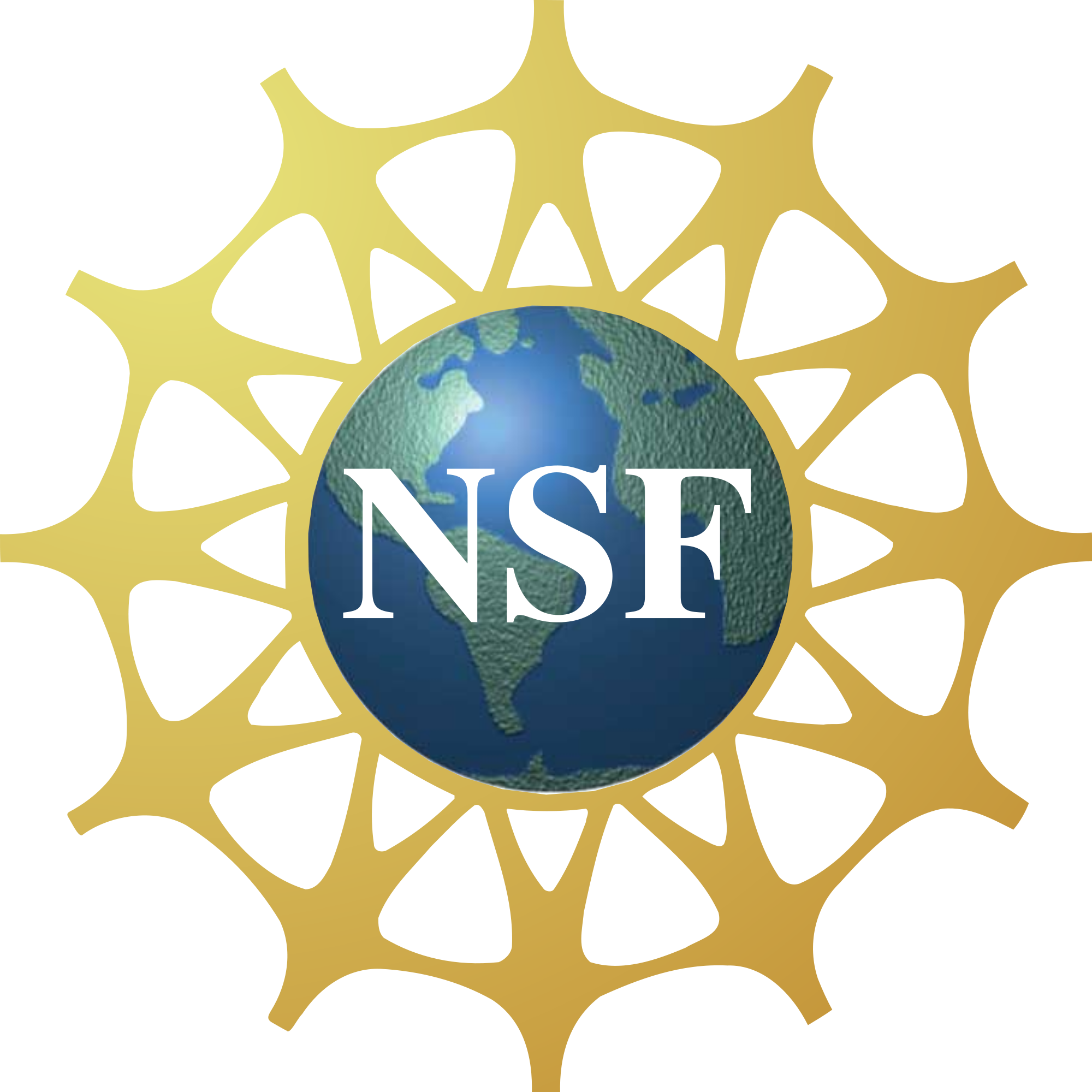 National Science Foundation (2000x2000), Png Download
