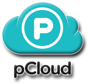 Download Link For Ebook, Hosted By Pcloud - Logo Pcloud (400x300), Png Download