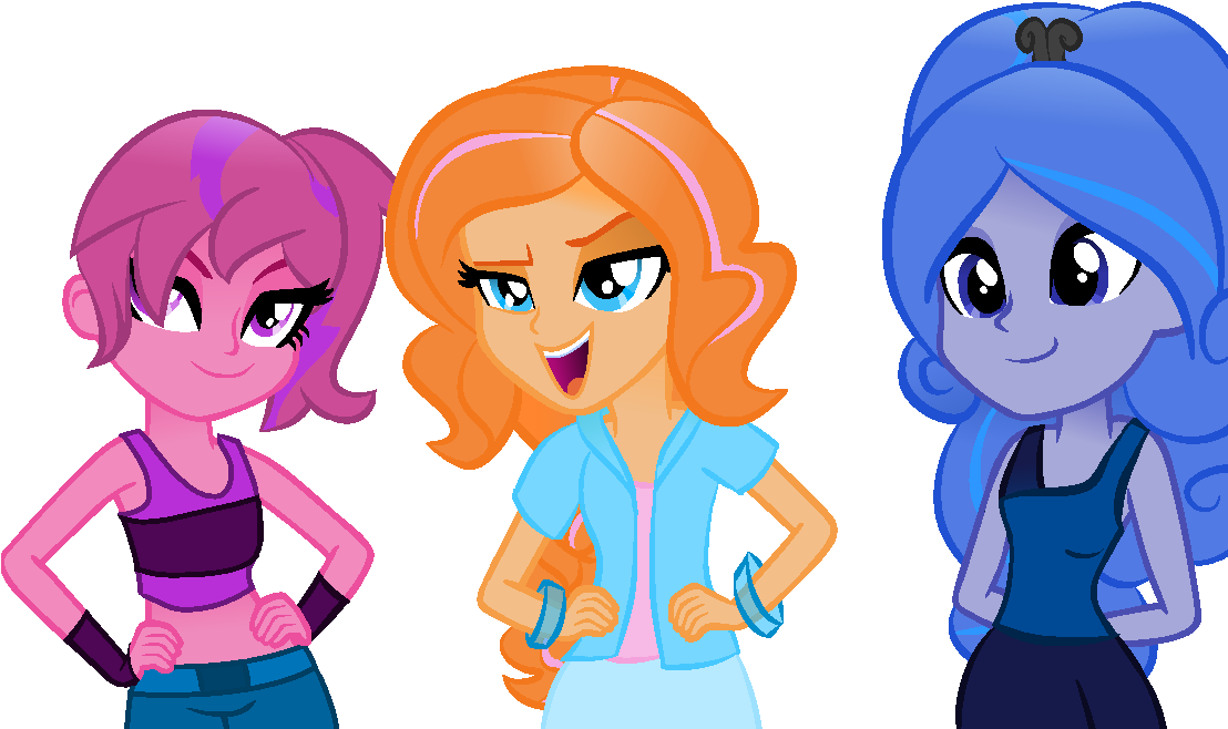 Human Sirens - Berry Punch Rules Siren (1107x752), Png Download