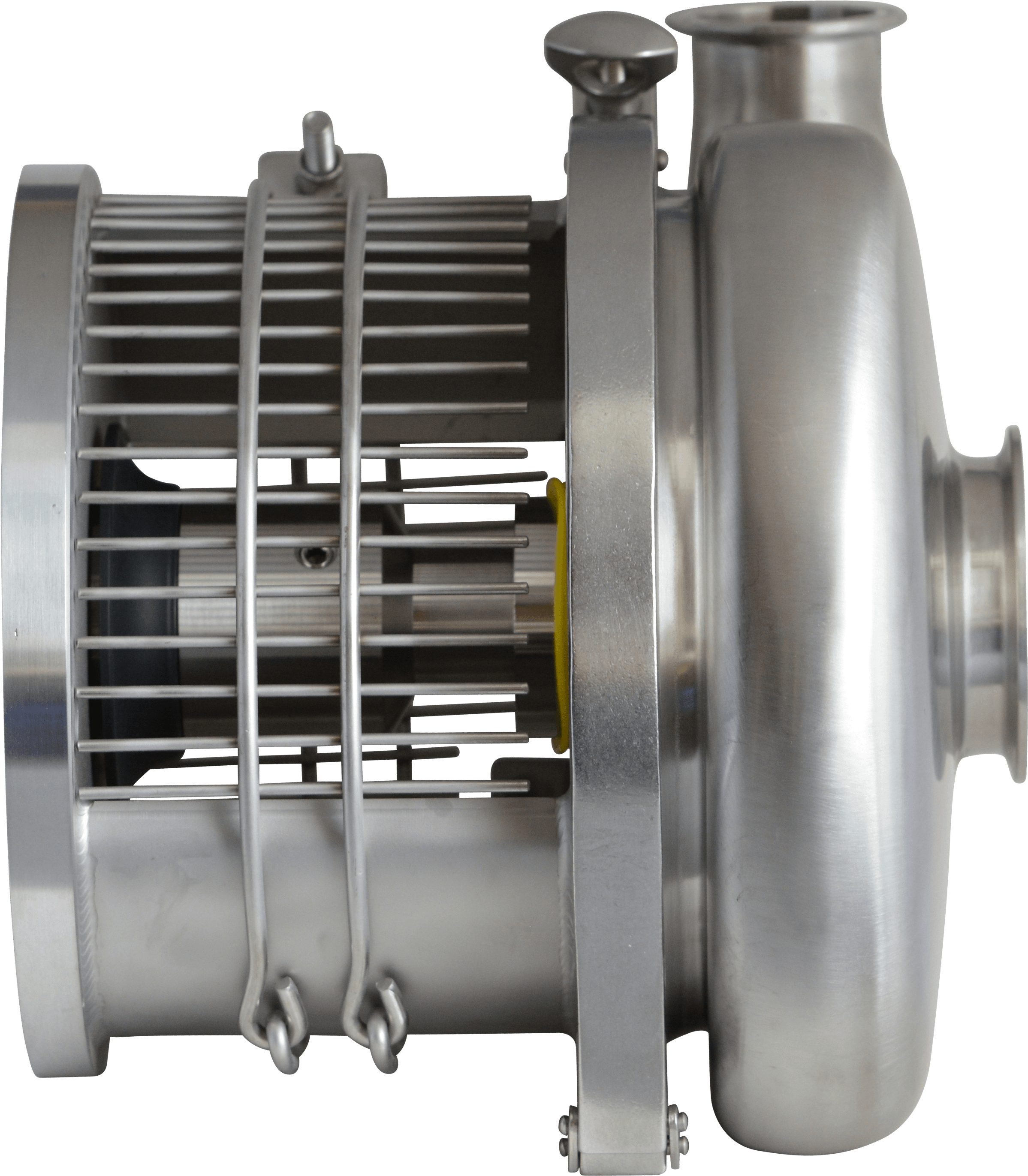 Top Flo® Tf C328 Centrifugal Pumps - Centrifugal Pump (3000x3000), Png Download