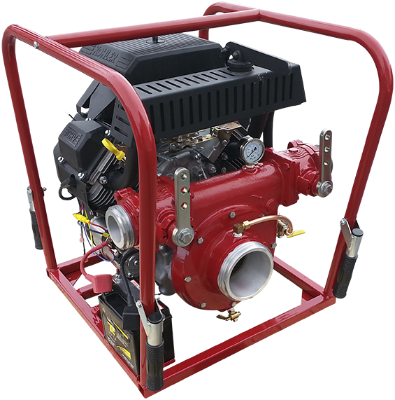 Electric Generator (565x571), Png Download