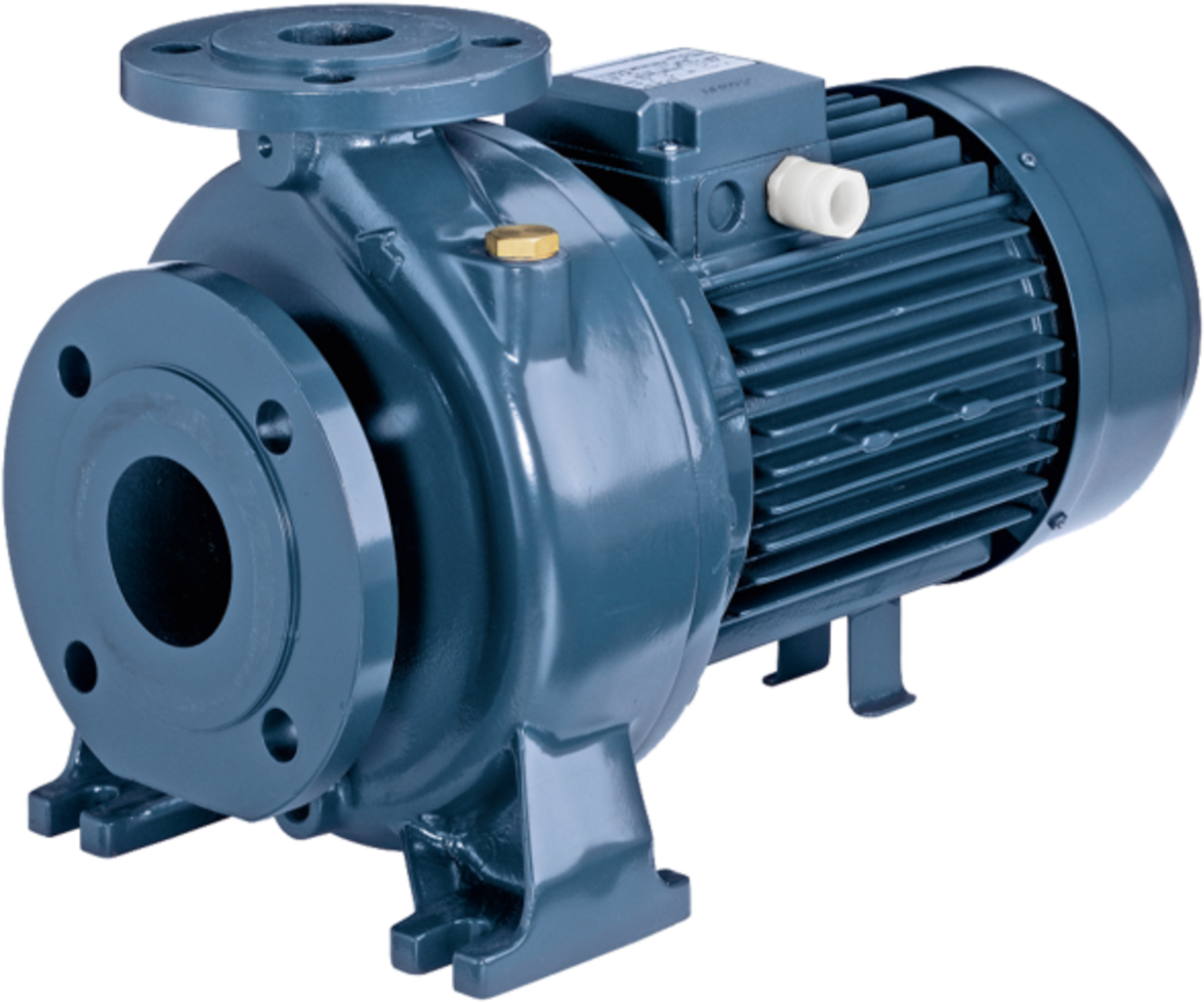 Ebara Md 32 200 4 (1362x1100), Png Download