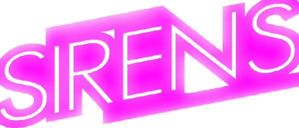 George Perez's Sirens - Parallel (600x257), Png Download