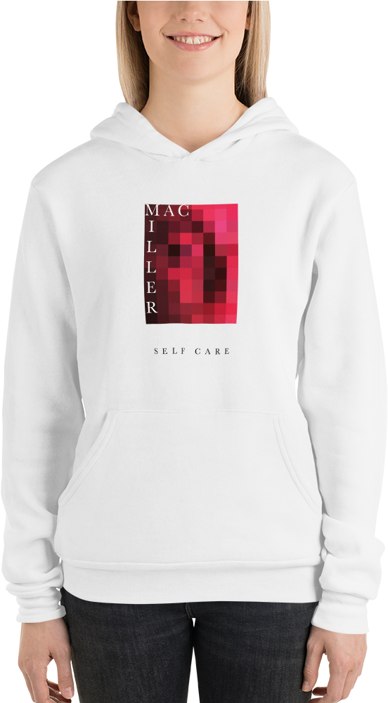 Load Image Into Gallery Viewer, Unisex & - Hoodie (1000x1000), Png Download