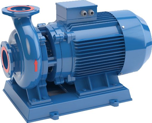 Idaho Water Pumps - Water Pump Png (511x415), Png Download