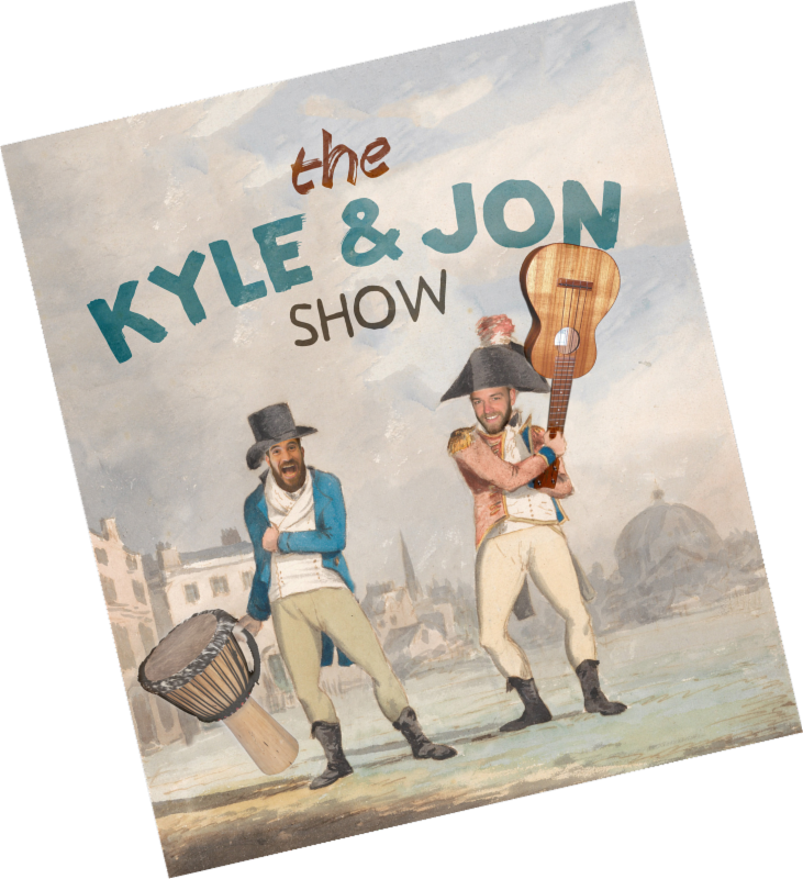 Kyle Has Seen Every Episode Of “saved By The Bell,” - Touché: The Duel In Literature (731x800), Png Download