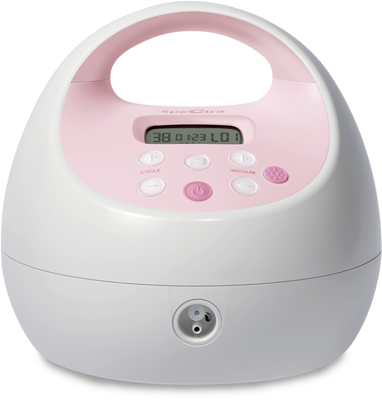 Spectra Baby Usa Electric Breast Pump - Spectra For Baby (900x869), Png Download