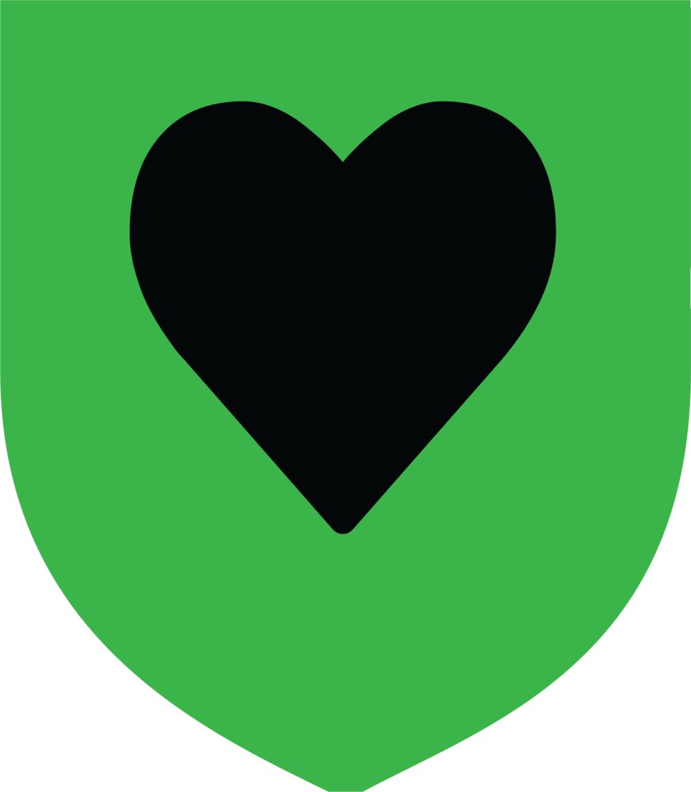 Social Teaching Shield Icon - Icon (1000x1146), Png Download