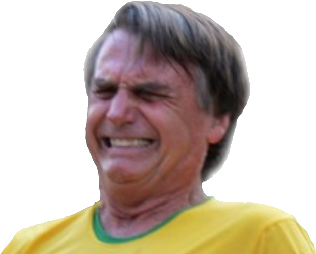 Rip Http - //image - Noelshack - Com/fichiers/2018/36/ - Jair Bolsonaro (720x540), Png Download