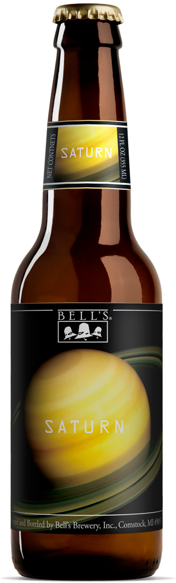 Wild One - Bell's Brewery, Inc. (482x1200), Png Download