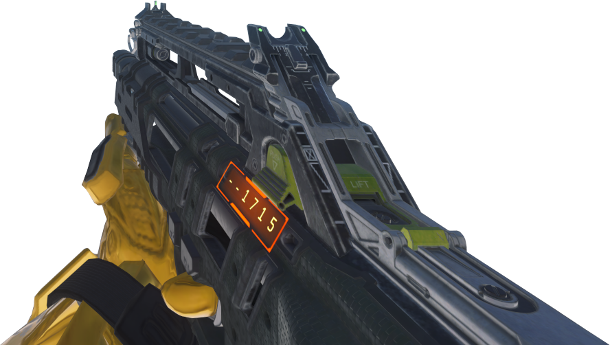 Vesper Kill Counter Bo3 - Call Of Duty: Black Ops 4 (888x502), Png Download