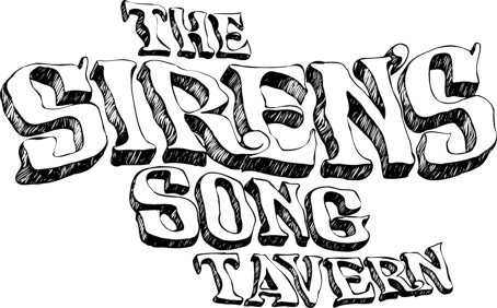 Sirens Song Tavern (454x282), Png Download