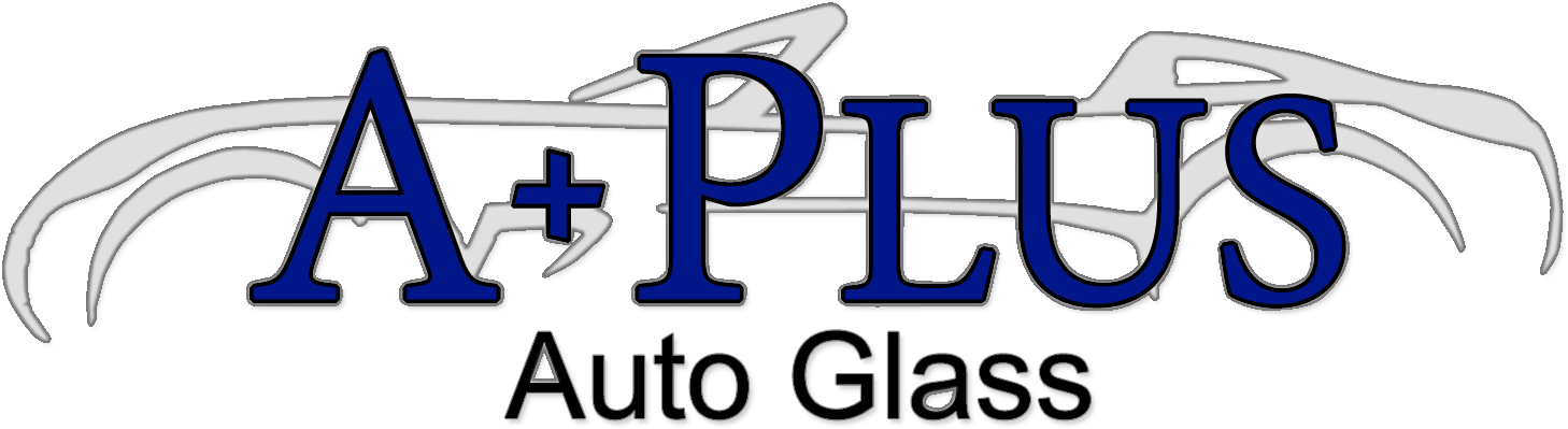 A Plus Auto Glass - Punk Rock (1497x429), Png Download