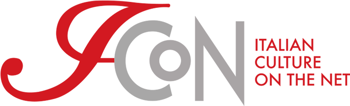 Home - Italian Culture On The Net (749x272), Png Download