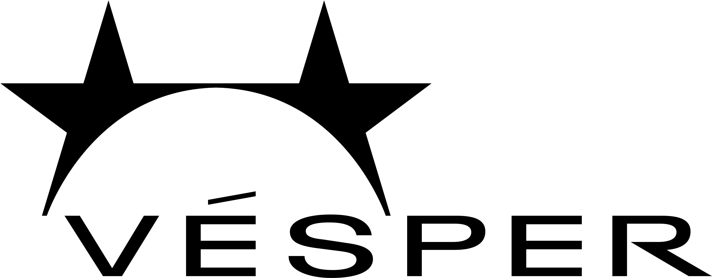 Vesper Logo Png Transparent - Logo Vesper (2400x2400), Png Download