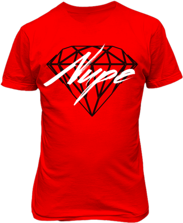Kappa Alpha Psi Nupe Diamond - Dinamo Tirana Shirts (419x480), Png Download